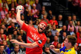 Street handball til sommersjov, degnevej, i samarbejde med aktiv fritid fra esbjerg kommune og dgi sydvest. Denmark Just Won The World Championship In Handball Europe