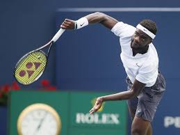 Born january 20, 1998) is an american professional tennis player. Frances Tiafoe Vs Hubert Hurkacz 2018 Next Gen Atp Finals Tennis Pick Preview Odds Prediction Sports Chat Place