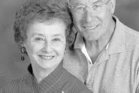 Jerry and Judy Darwin