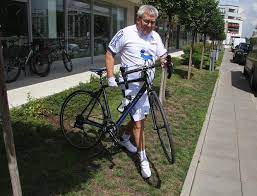 Ryszard czarnecki, wiceprzewodniczący parlamentu europejskiego, wielokrotnie podkreślał swoje uwielbienie do sportu. Czarnecki Chce Wygrac Tour De Pologne