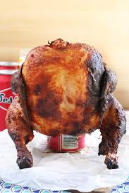 Maybe you would like to learn more about one of these? Beer Brined Beer Can Chicken Recipe Cake N Knife