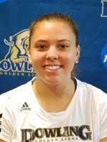 Dowling College Golden Lions