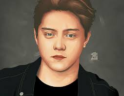 Daniel Padilla プロジェクト :: Photos, videos, logos, illustrations and branding  :: Behance