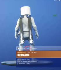 For more fortnite videos, subscribe! Fortnite Unlocking Ice King