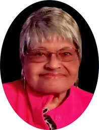 Obituary information for Lena Mae Norfleet