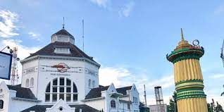 15 Macam Suku Di Indonesia Yang Wajib Diketahui Dari Daerah Asal Hingga Keunikannya Merdeka Com