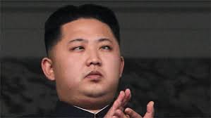 Kim jong un binoculars gif find share on giphy. Funny Kim Jong Un Gifs Fun
