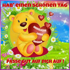 Guten Morgen Von Schonen Tag Bilder Schonen Tag Guten Morgen Lustig