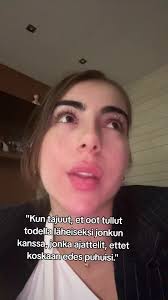 joskus se menee niin 😅