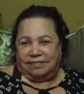 Obituary information for Ramona Genoveva Vasquez