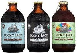 Lucky Jack Organic Coffee Adds To Leadership Team Cold Brew Coffee Brewing Brewing