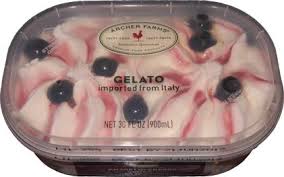 Daiya disney dora the explorer dove chocolate edwards enlightened. On Second Scoop Ice Cream Reviews Archer Farms Amaretto Cherry Gelato Tried This Today It S Ah Mazing Amaretto Cherries Gelato Amaretto