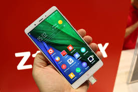 ZTE Nubia Z11 Max im Hands-on ...
