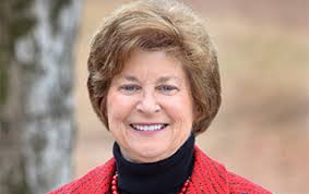 Nancy Beane's Instagram, Twitter & Facebook