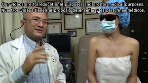[TIMESTAMPED] Dr. PORNO Trying To Find His Patients G-spot. Wet Pussy. -  YTboob
