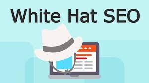 4 White Hat Seo Techniques To Outrank Your Competitors White Hat Seo Seo Techniques Black Hat Seo