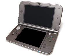 El mejor dragon quest y un estupenda portátil de nintendo para los seguidores de 3djuegos. Archivo New 3ds Xl Black Jpg Wikipedia La Enciclopedia Libre