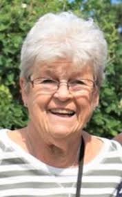 James C. Greely Funeral Service