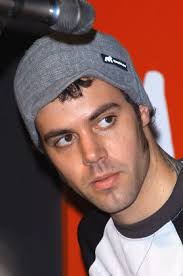 Jesse Lacey Editorial Stock Photo