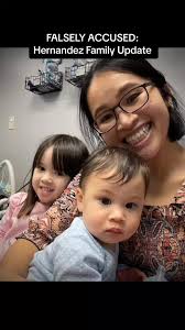 The Hernandez Family Update 4