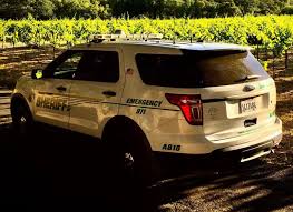 Sheriff Coroner Eddie Engram — Sonoma County Sheriff's Office