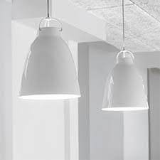 Casamotion pendant lighting handblown glass light fixture for kitchen island,chandelier for farmhouse,dining light society tripoli pendant light, oil rubbed bronze with handblown clear glass shade, vintage industrial modern lighting fixture. Caravaggio Pendant Lamp Gloss White Pendant Chandelier And Pendant Indoor Lighting