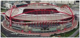 Like its predecessor, the estádio da luz is officially named estádio do sport lisboa e benfica. Estadios Do Sl Benfica