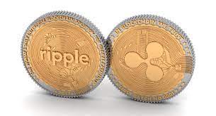 Ripple is not only a cryptocurrency but also a payment network. Ripple Cryptocurrency Digital Coin Make Money Online