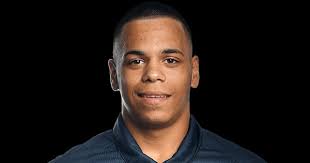 Official Murri v Koori profile of Kyle King for Koori U16