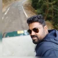 Arun Bala Kumaresan M