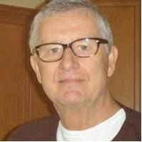 David Barber Obituary