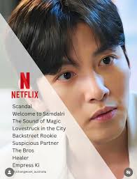 Rob Peace Netflix check it out