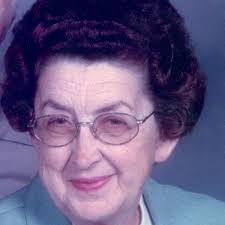 Edna M. Mahon Obituary