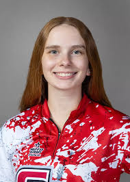2024-25 Women's Bowling Roster