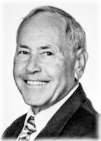 Avinoam CHERNICK Obituary (1935