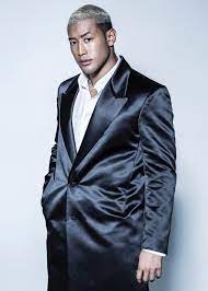 generations from exile tribe 関口メンディー mandy sekiguchi 顔立ち 髪型 アーミーカット