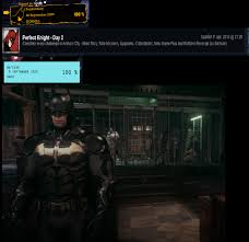 Many of the riddler puzzles throughout gotham may require the use of the batmobile and the voice synthesizer which you will not acquire until chapter 7. I Own Arkham City Asylum Origins And Knight Screw Anyone Else Who Thinks They Do Batmanarkham
