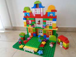 lego duplo haus lego lego duplo lego kreativ