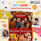The Wedding Banquet (2025): Free Comedy Pride Film Screening