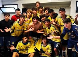 Resultados de Inferiores