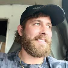 Aaron Forrester's Instagram, Twitter & Facebook