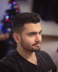 Men's comb over fade hairstyles are not only good for any texture but also wavy hair. 6 Effortless Comb Over Hairstyles For Asian Men