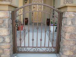 Each builder takes pride in their product and builds quality homes that each resident can be proud of. Wrought Iron Work Omni Pool Builders Design