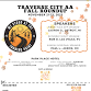 TRAVERSE CITY AA FALL ROUNDUP event image