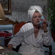 The Weekend Is Calling From Widow Weep For Me 1985 Murdershewrote Jessicafletcher Angelalansbury Tgif Tgifletc Angela Lansbury Letcher Angela