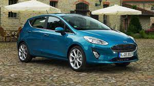 Ford fiesta durability and voice of customer fleet testing. Ford Fiesta Autobild De