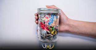 Movimento lixo zero portugal (portugal's zero waste movement) is a project inspired by bea johnson and created in 2016 by ana milhazes martins. O Lixo Zero Esta No Dia A Dia De Bauruenses Saiba Como Aderir