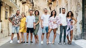 Deze Koppels Nemen Hun Relatie Onder De Loep In Temptation Island Love Or Leave Het Nieuwe Tv Seizoen Hln Be