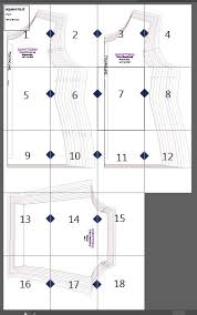 Free sewing patterns on pinterest. Cut Out Top