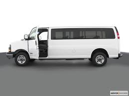 Image result for Black 2004 Savana